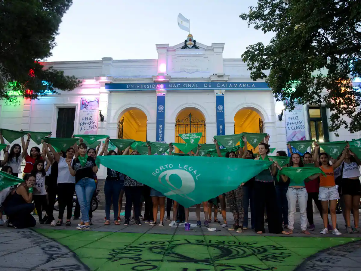 Murió una mujer en Catamarca tras intentar abortar con un perejil