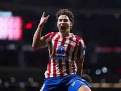 Atlético de Madrid recibe al Real para el clásico