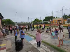 Comenzaron las clases en los maternales del Municipio