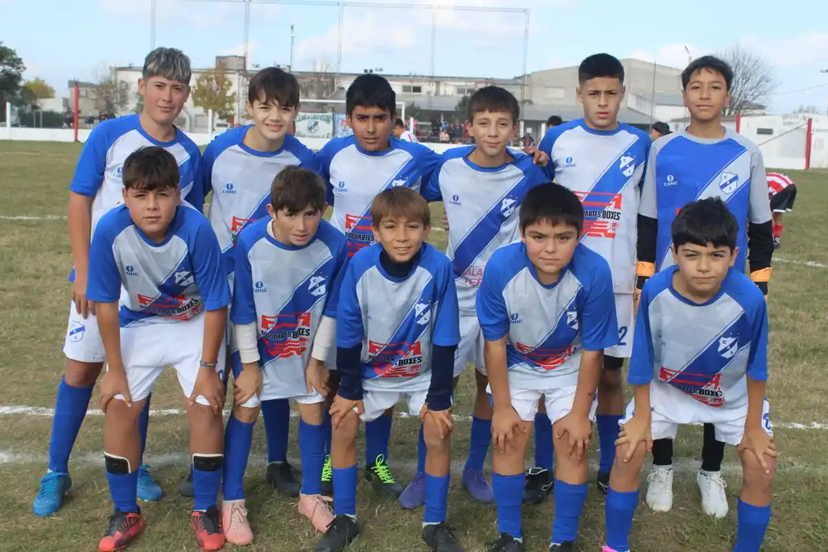 Infantil 1