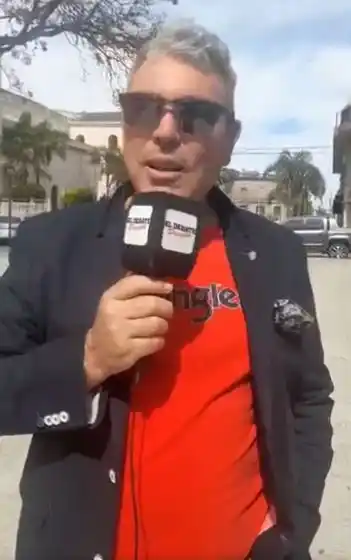 Cuarta edición del Festival de Internacional de Tango