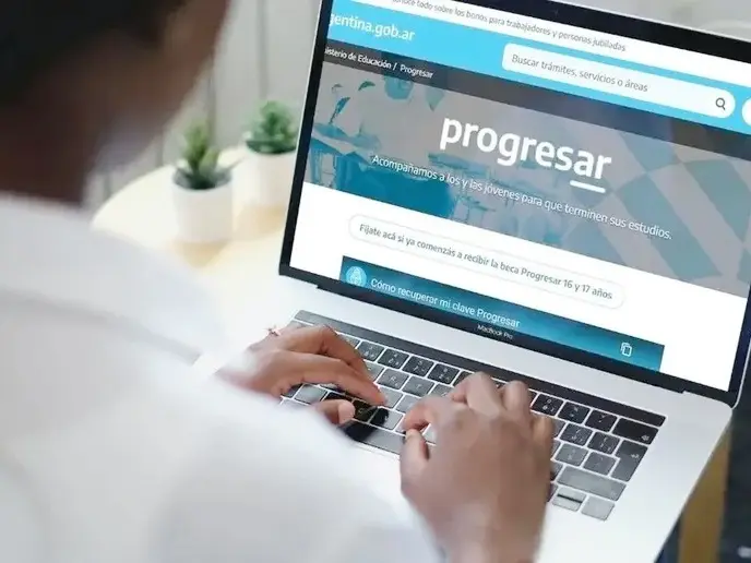 Cómo es el pago extra para las Becas Progresar