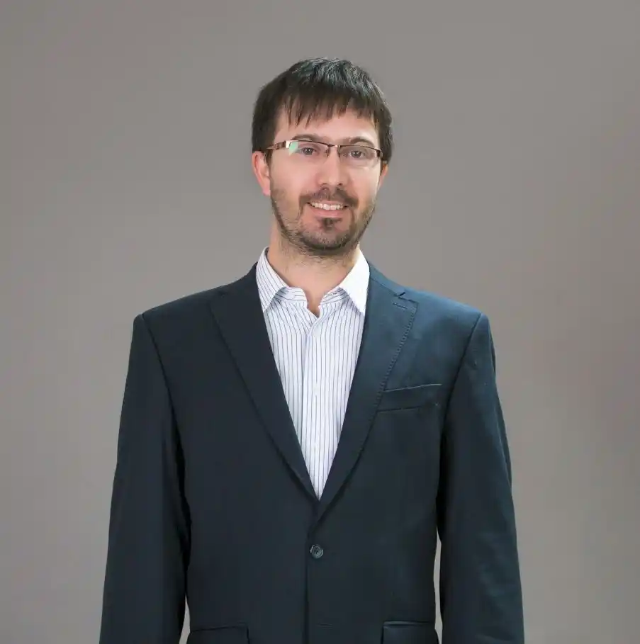 Ignacio Pérez Nuñez fue elegido presidente del Colegio de Abogados