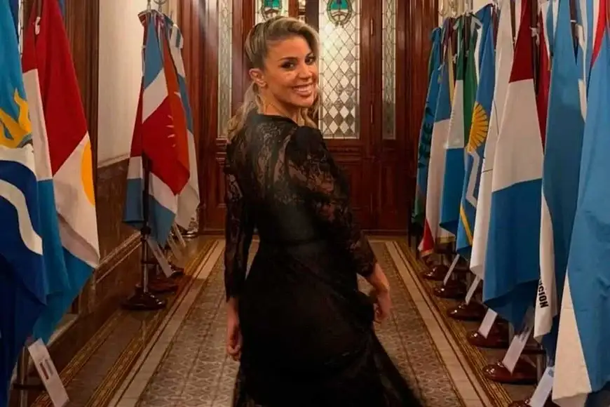 Virginia Gallardo - 2