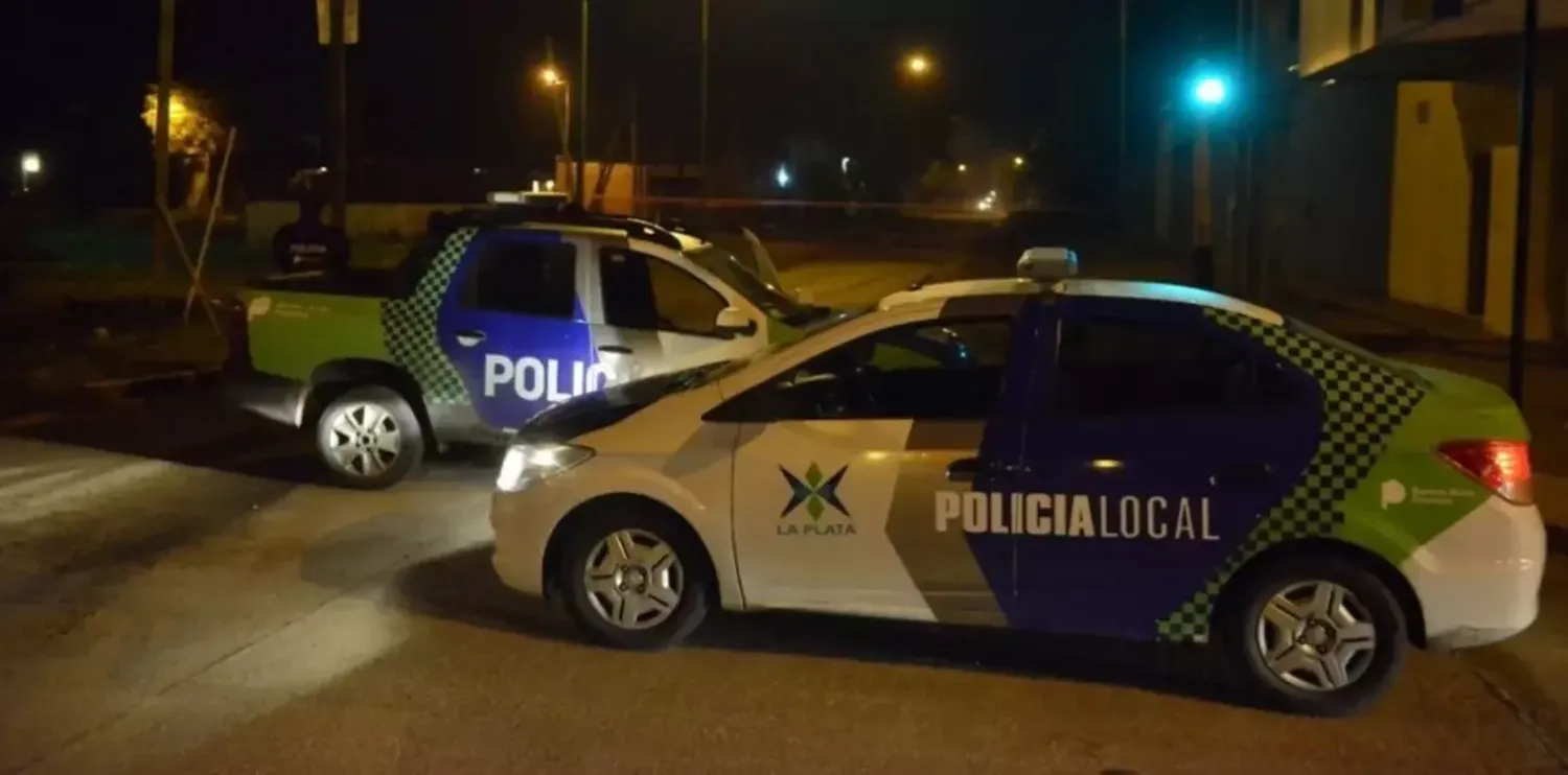 Noche Buena: un hombre murió de un tiro en el abdomen tras discusión familiar