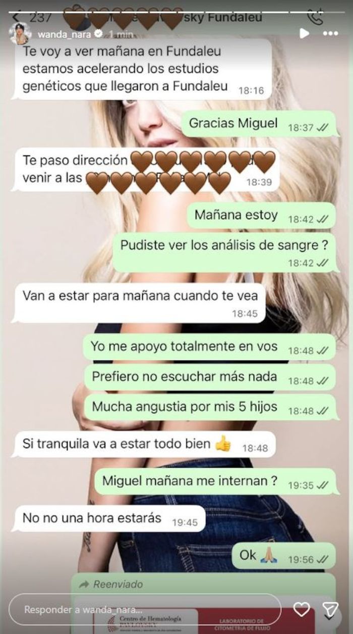 Descargo - 2