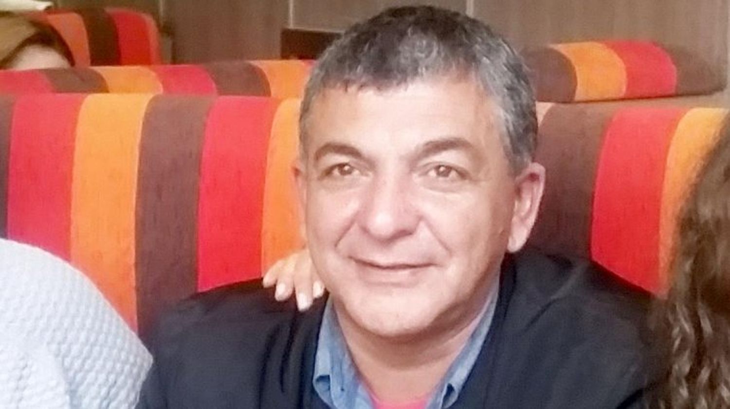 Avellaneda: "Me quisieron sacar del 'juego' por un tiempo", dice el candidato a concejal baleado