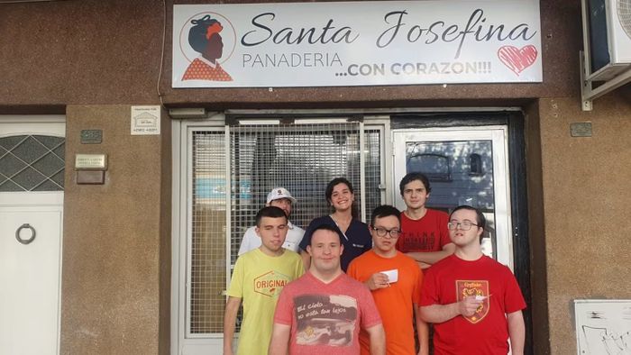 Santa Josefina