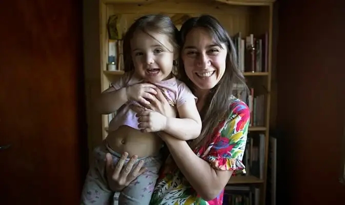 La poesía feminista de Pamela De Battista fue distinguida con el Premio Fray Mocho