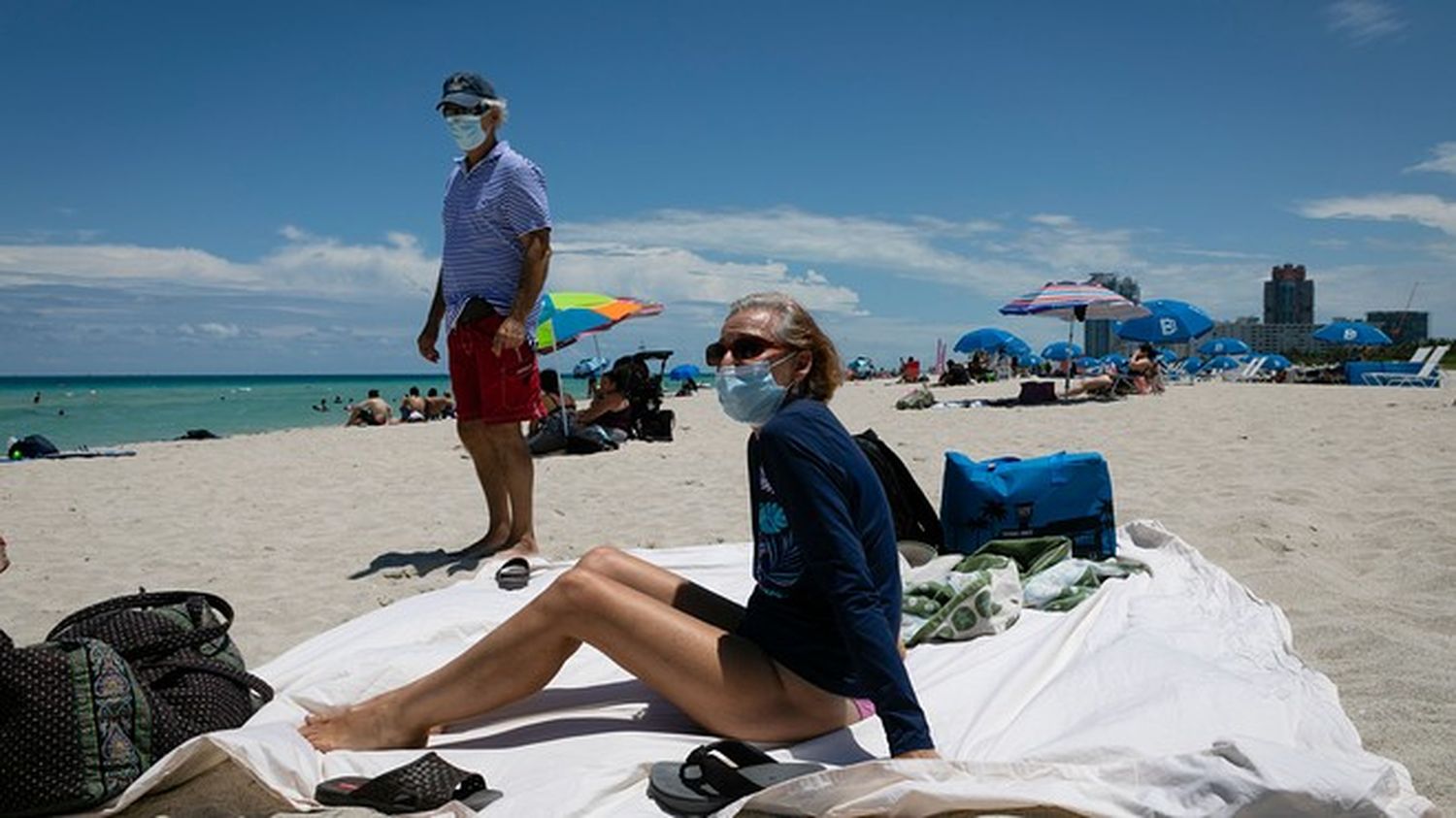 Permisos, prohibiciones y protocolos: Así será el verano 2021 en Gualeguaychú