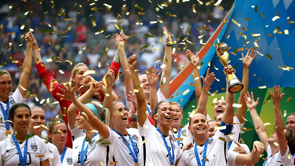 La próxima Copa del Mundo tendrá 32 seleccionados participantes