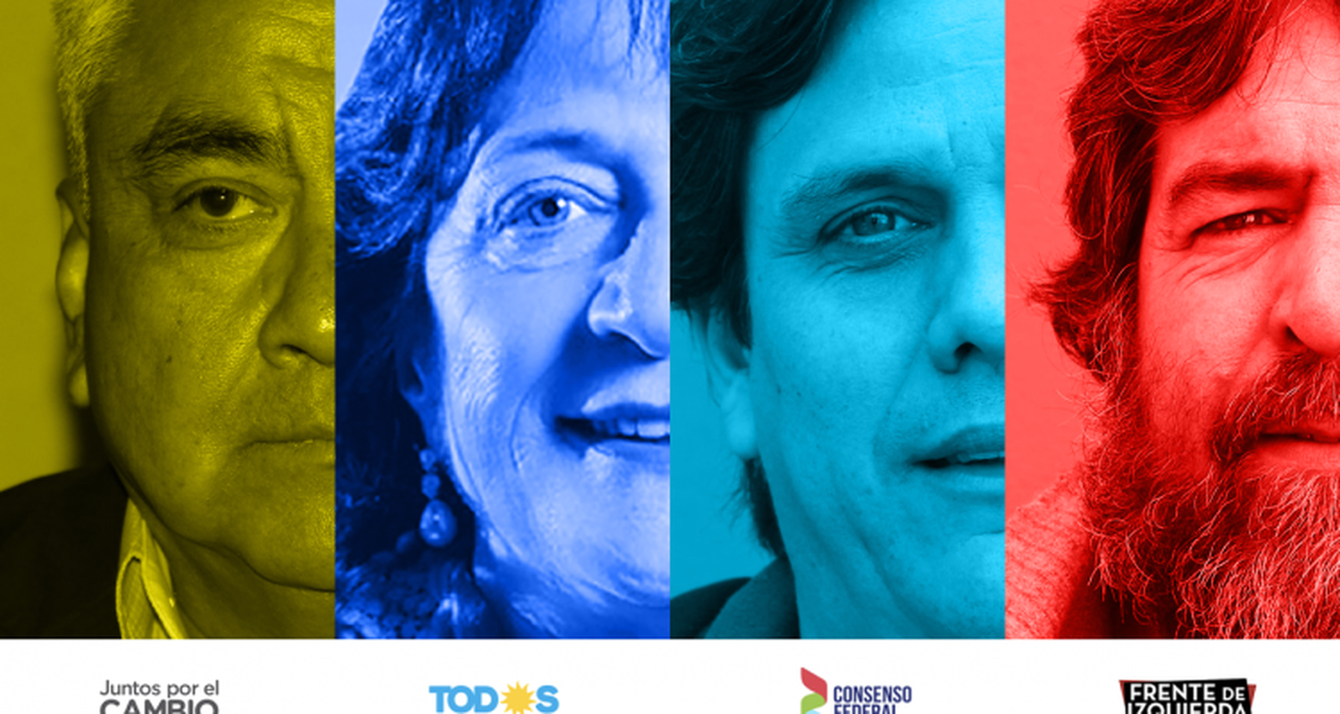 Elecciones 2019: San Pedro elige intendente para los próximos cuatro años