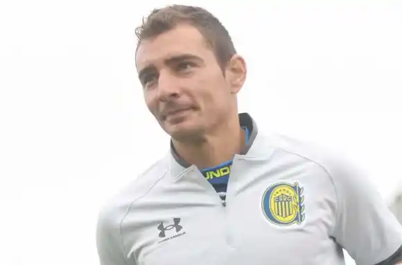 Con la vuelta de Ruben, el Kily tiene definido el 11 de Central para recibir a Bragantino