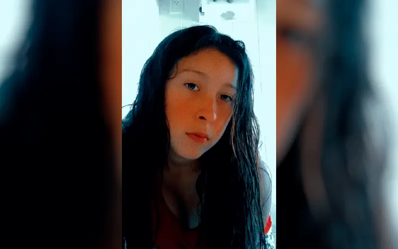 ¡Felices 15, María Cajal!