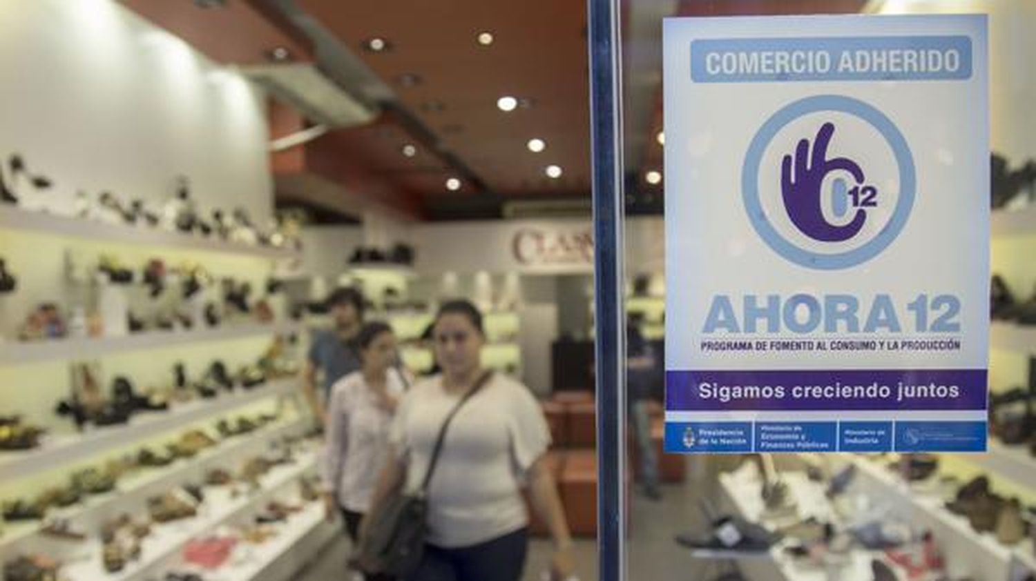 Ahora 12: qué se puede comprar y la tasa que se paga con la baja de intereses