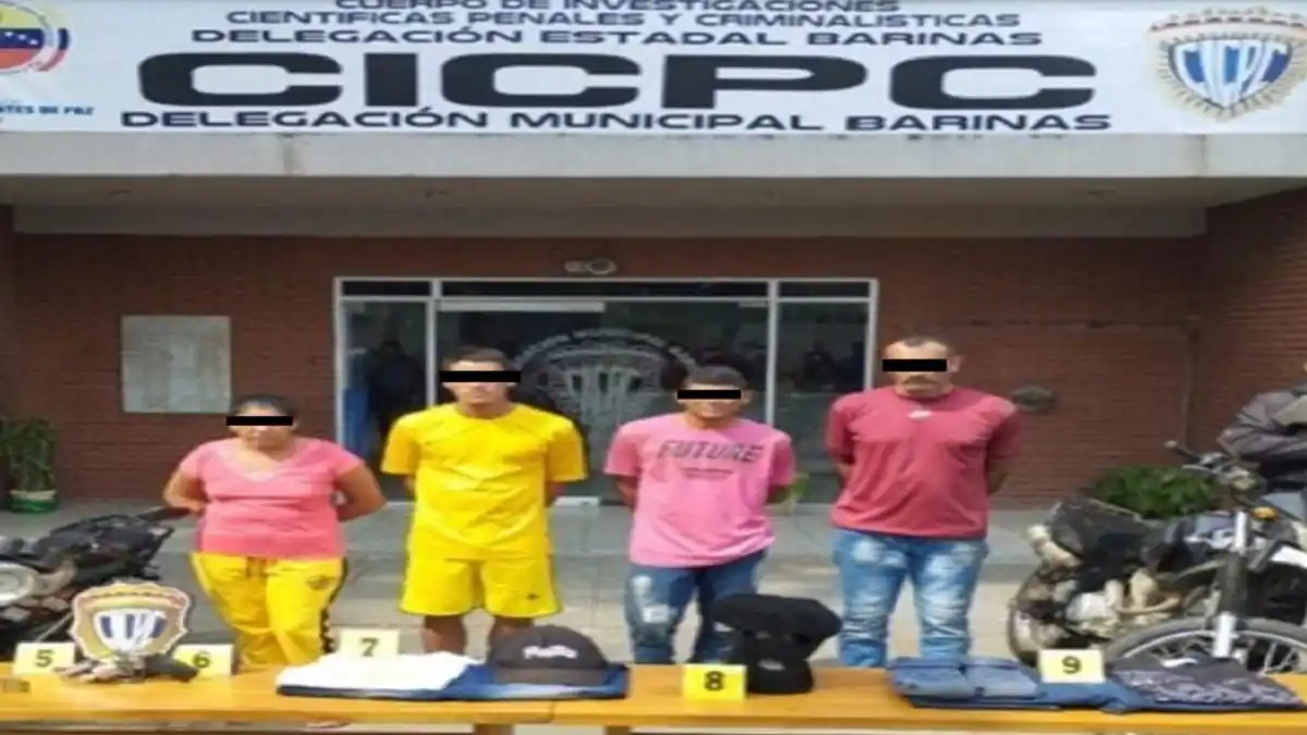 ¡MENTE SINIESTRA! Pagó 500 dólares a su hijastro para que asesinara a su expareja y quedarse con los bienes