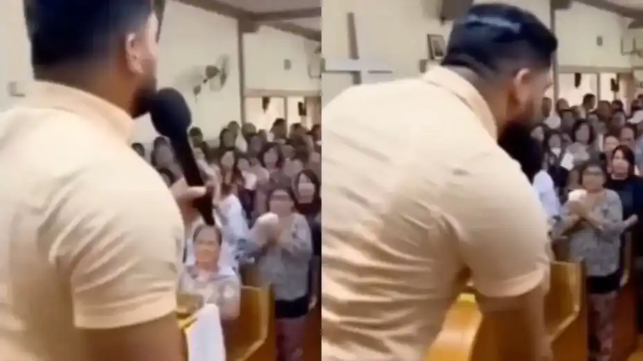 Polémica en Colombia