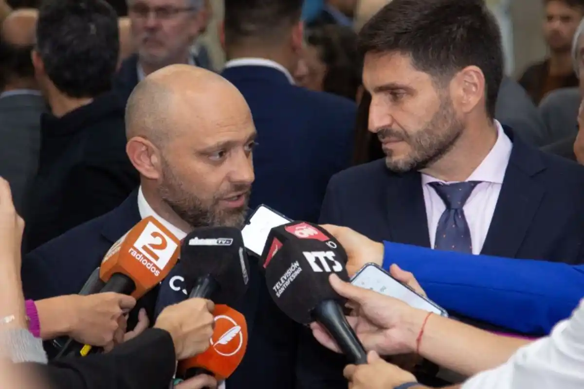 Hasta el momento, 466 empresas completaron el formulario de relevamiento.