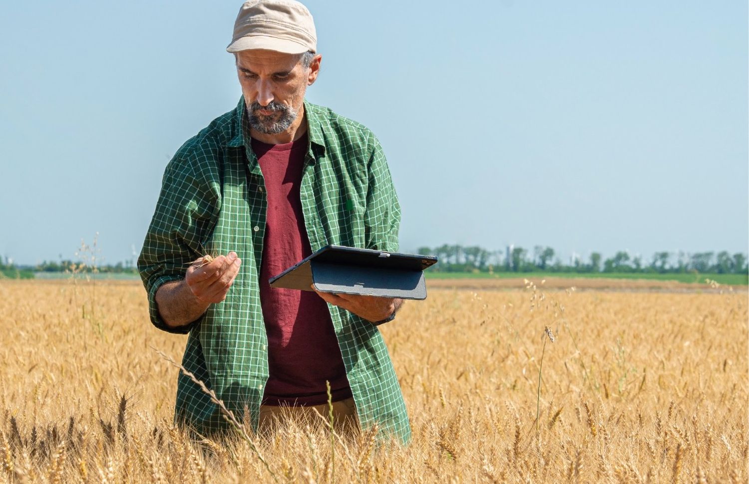Agrotoken, infraestructura de tokenización de activos del mundo real, impulsa una nueva forma de operar y financiarse en el sector agropecuario.