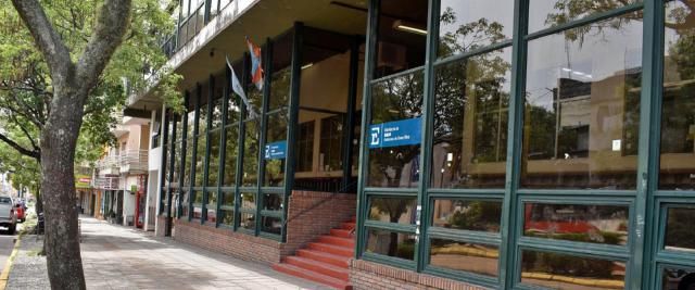 Salud informó un nuevo caso de Coronavirus en Gualeguaychú
