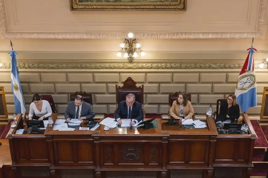 Senado de la Provincia de Santa Fe