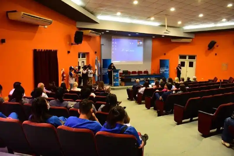 Se organizó la primera jornada formoseña de cardio-oncología