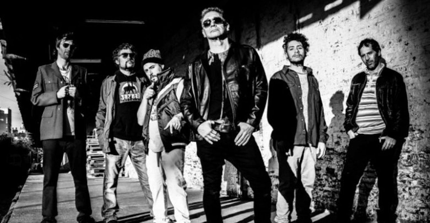 La Zimbabwe celebra sus 35 años y lanza “Siete Vidas”, su nuevo single