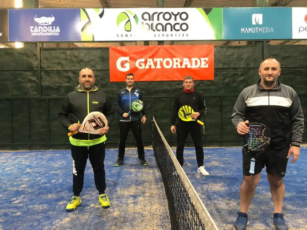 Se juega la final de quinta