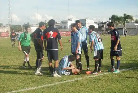 Juventud no protestará el partido ante Sud América