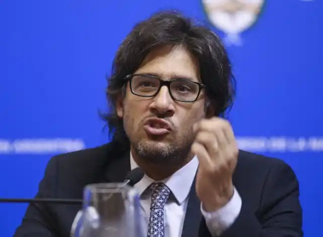 El gobierno apura a la Corte para que resuelva sobre los tarifazos