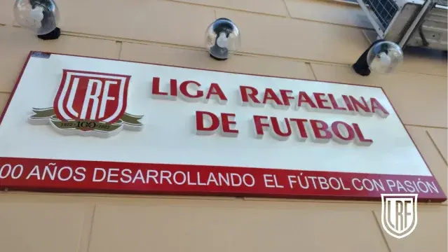 Programación completa de la fecha 15 del Clausura de la Primera A liguista.Foto: LRF