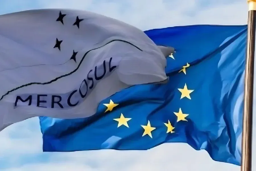 Tras 25 años de negociaciones, se logró el acuerdo que habilita zona de libre comercio con más de 700 millones de consumidores