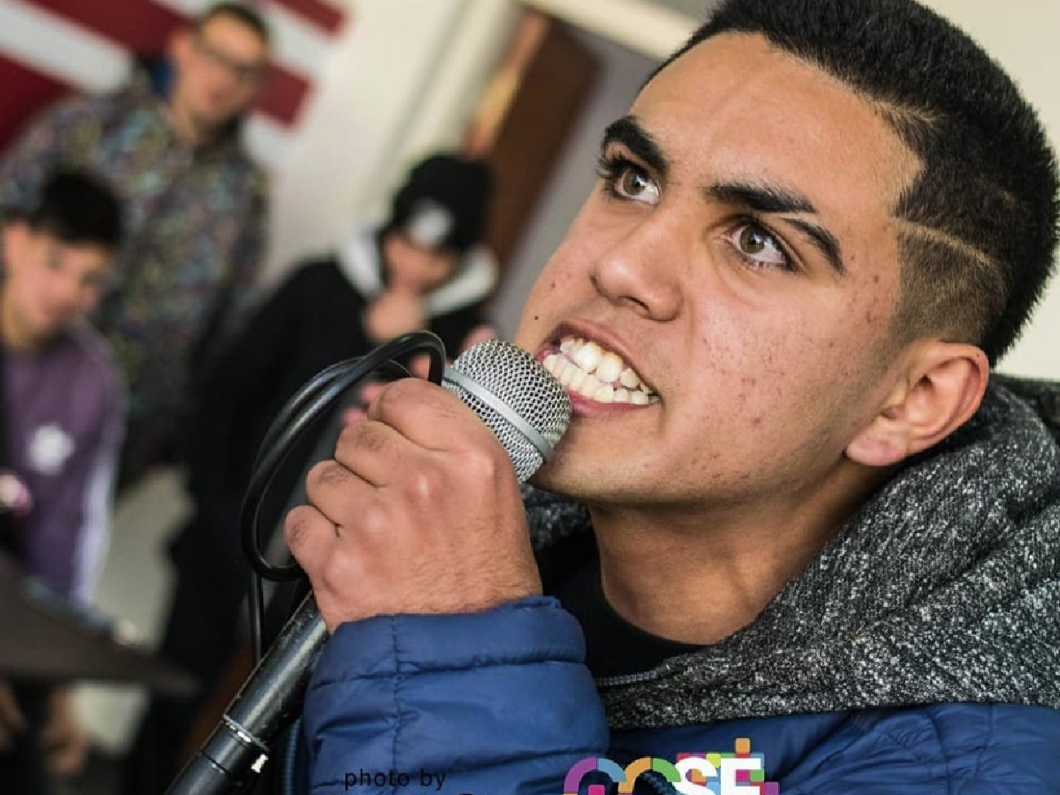 La Liga del Rap define a su campeón