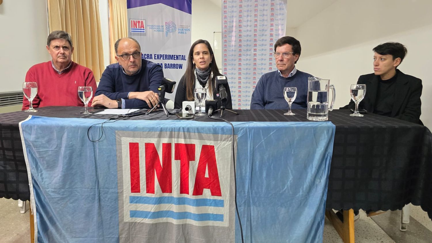La unión hace la Chacra