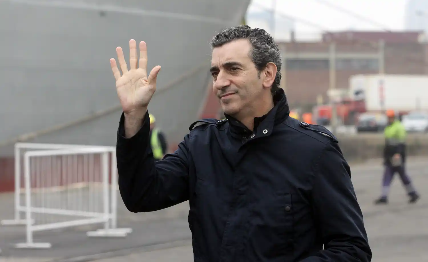 Elecciones 2017: Randazzo desembarca en Coronel Dorrego y Monte Hermoso