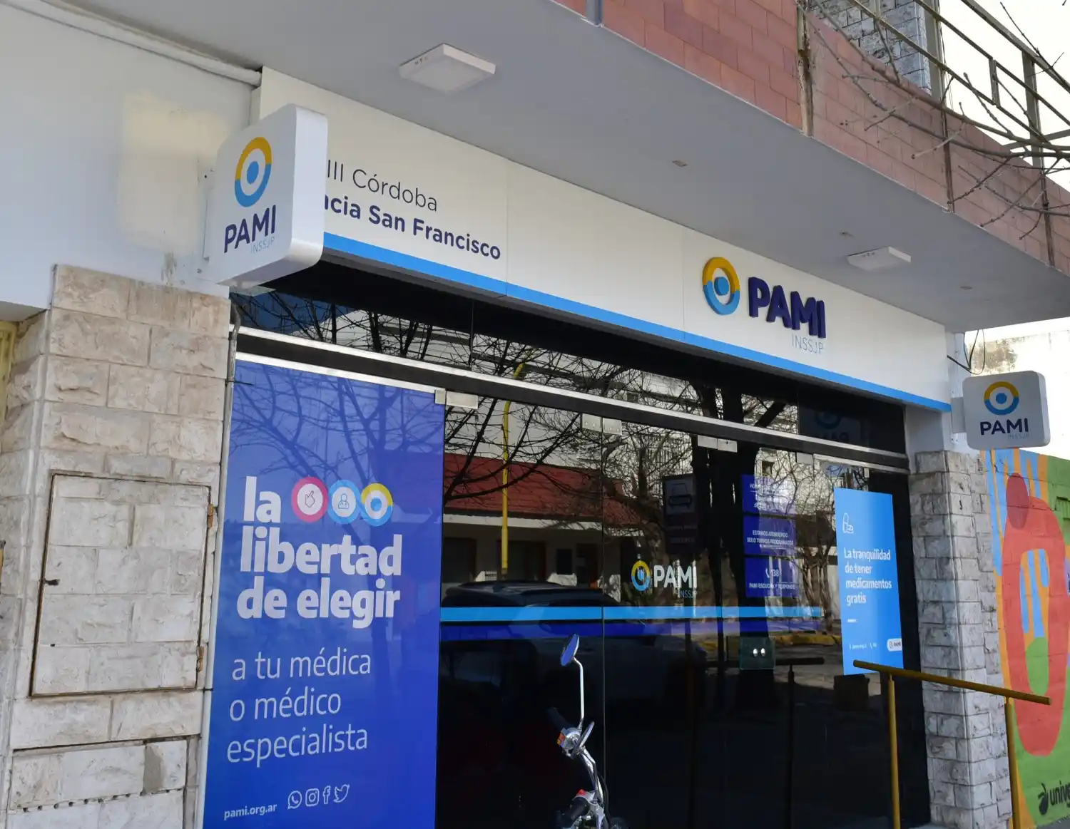 Médicos de PAMI lanzan un paro de 72 horas: rechazan cobrar $2.100 por afiliado