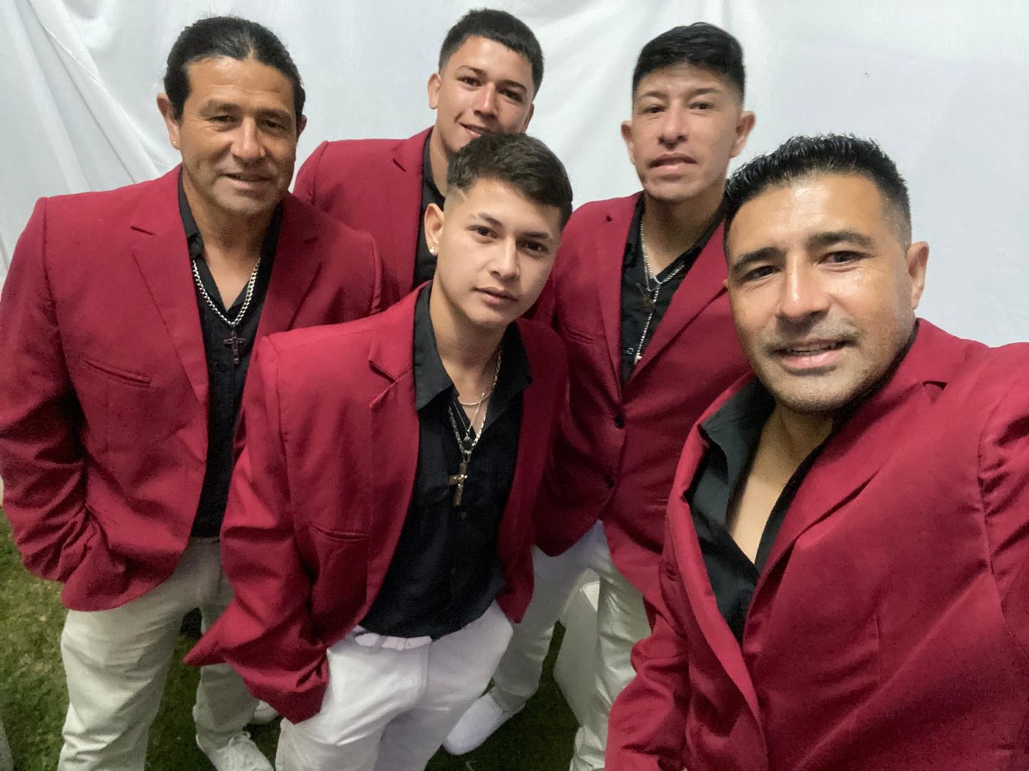 Los Sureños del Chamamé celebran 18 años con un gran festival