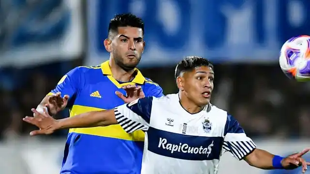 Gimnasia de La Plata y Boca juegan el jueves: Tras el reclamo del equipo platense lo postergaron un día