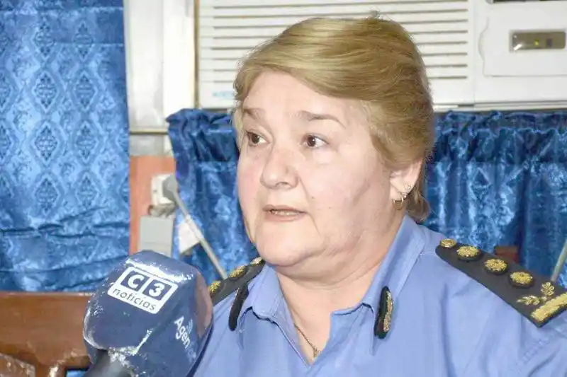 Formosa: las comisarías reciben entre 25 y 30 denuncias por violencia de género al mes