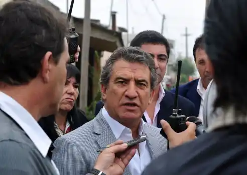 Volvió la calma a Concordia después de los hechos de vandalismo