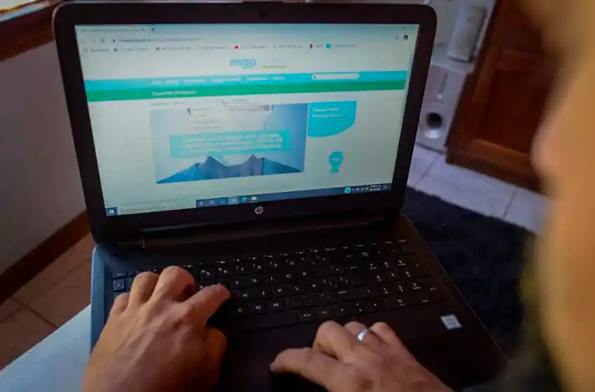 El municipio otorga la Firma Digital para potenciar el desarrollo productivo de la zona