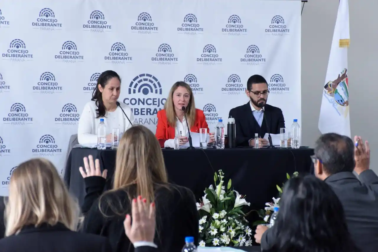 El Concejo Deliberante sancionó una nueva normativa para el funcionamiento de los mercados y ferias municipales