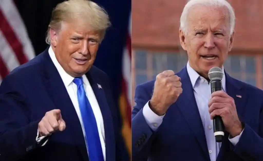 EE. UU.: Biden acaricia la Casa Blanca, Trump insiste en un fraude