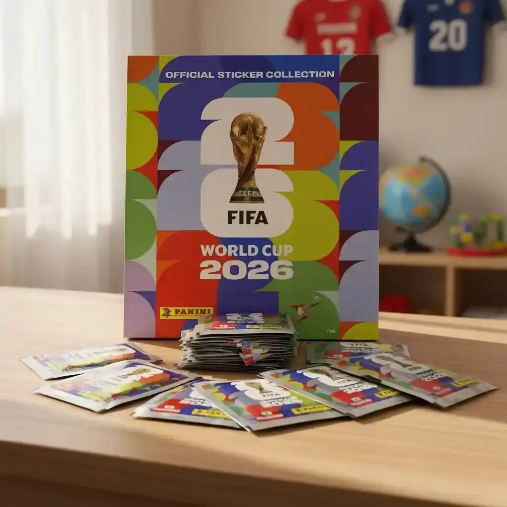 album de panini