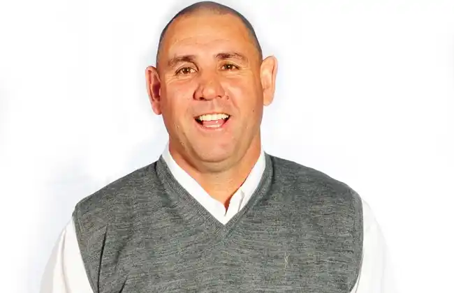 "Voy a armar mi propio unipersonal"