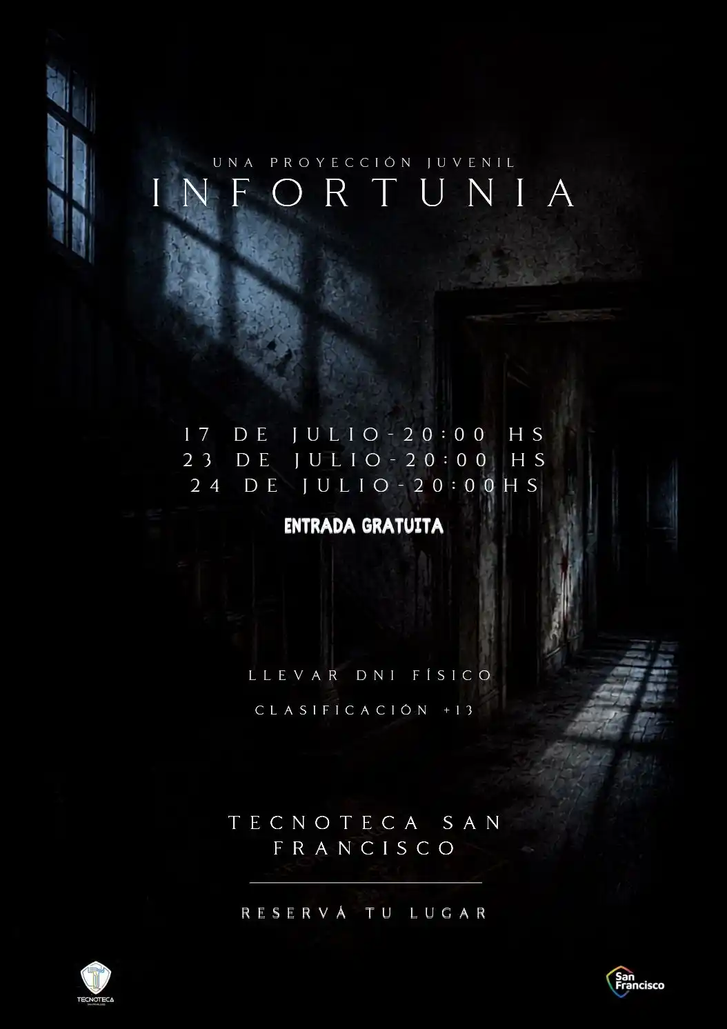 Infortunia
