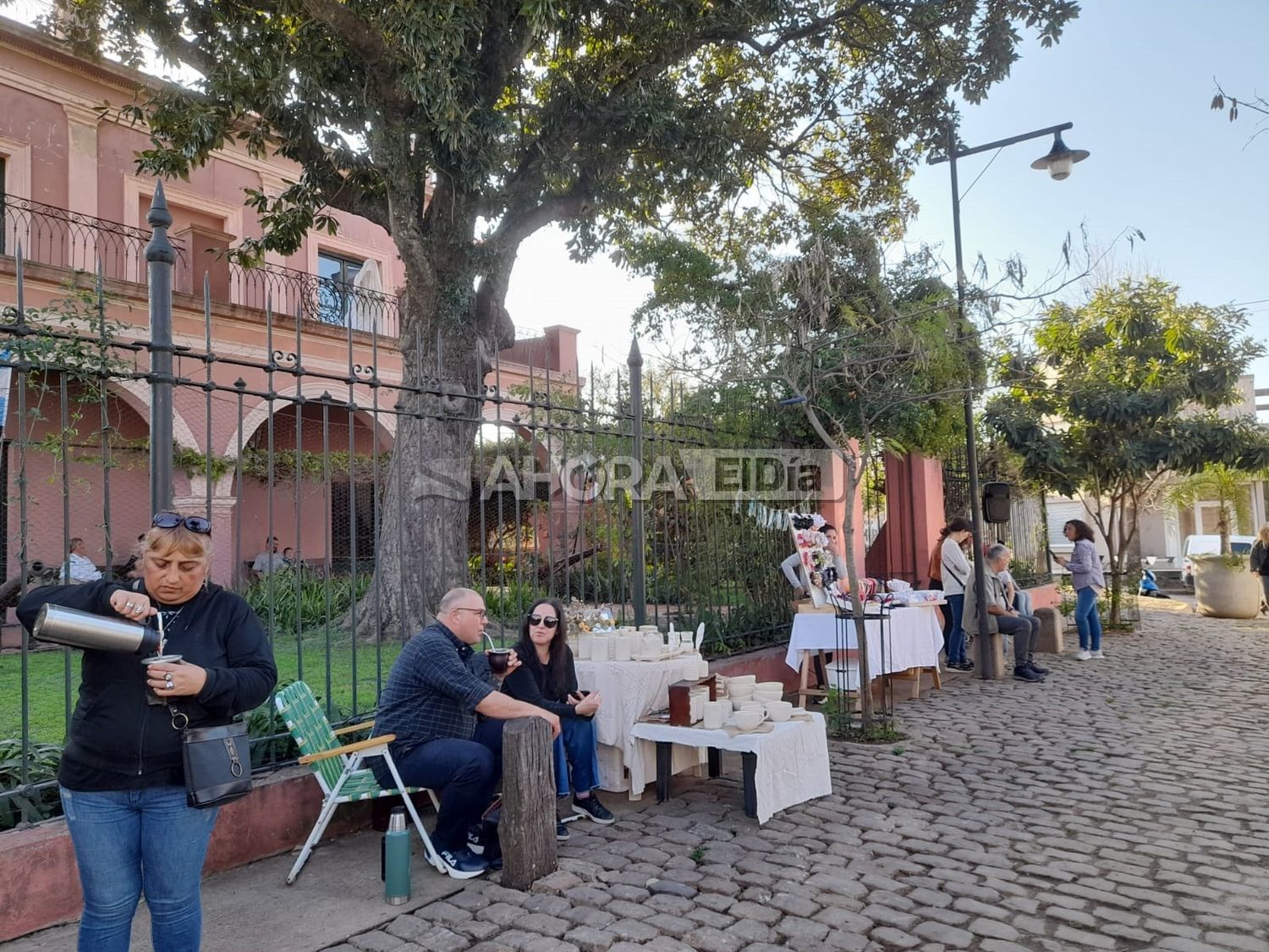 pasaje azotea - 3