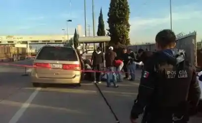 México: acribillaron a un bebé y violaron a la madre y a la hermana