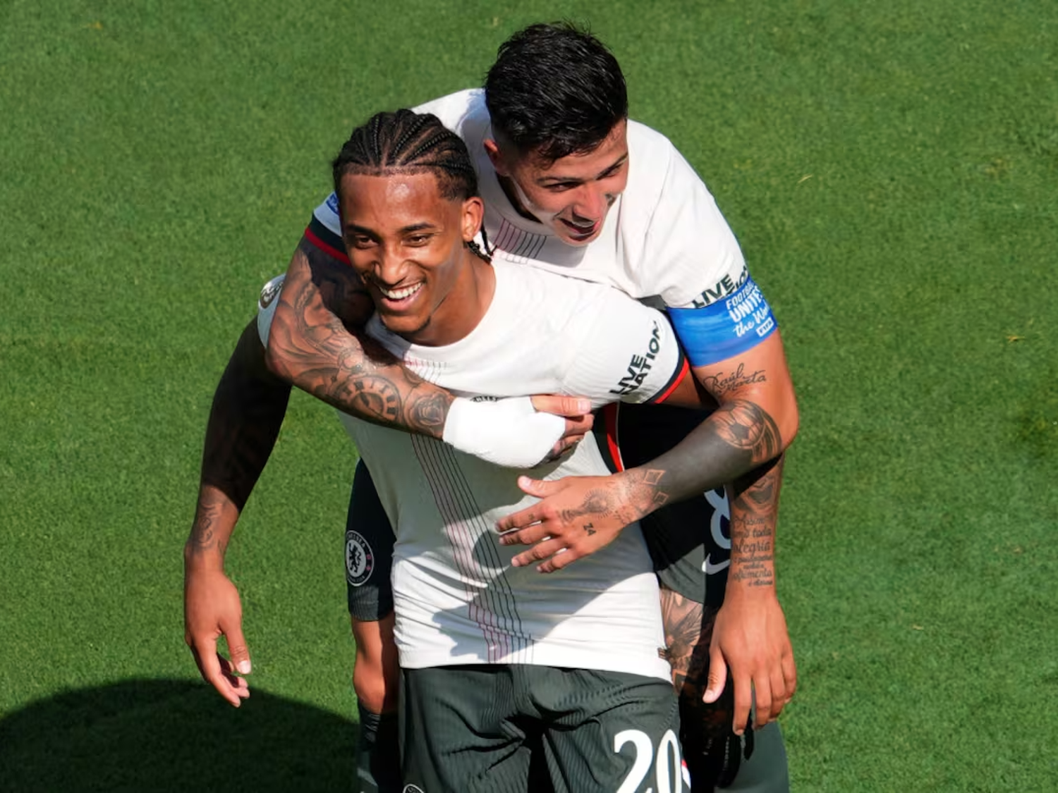 Chelsea eliminó a Fluminense y es el primer finalista del Mundial de Clubes 2025