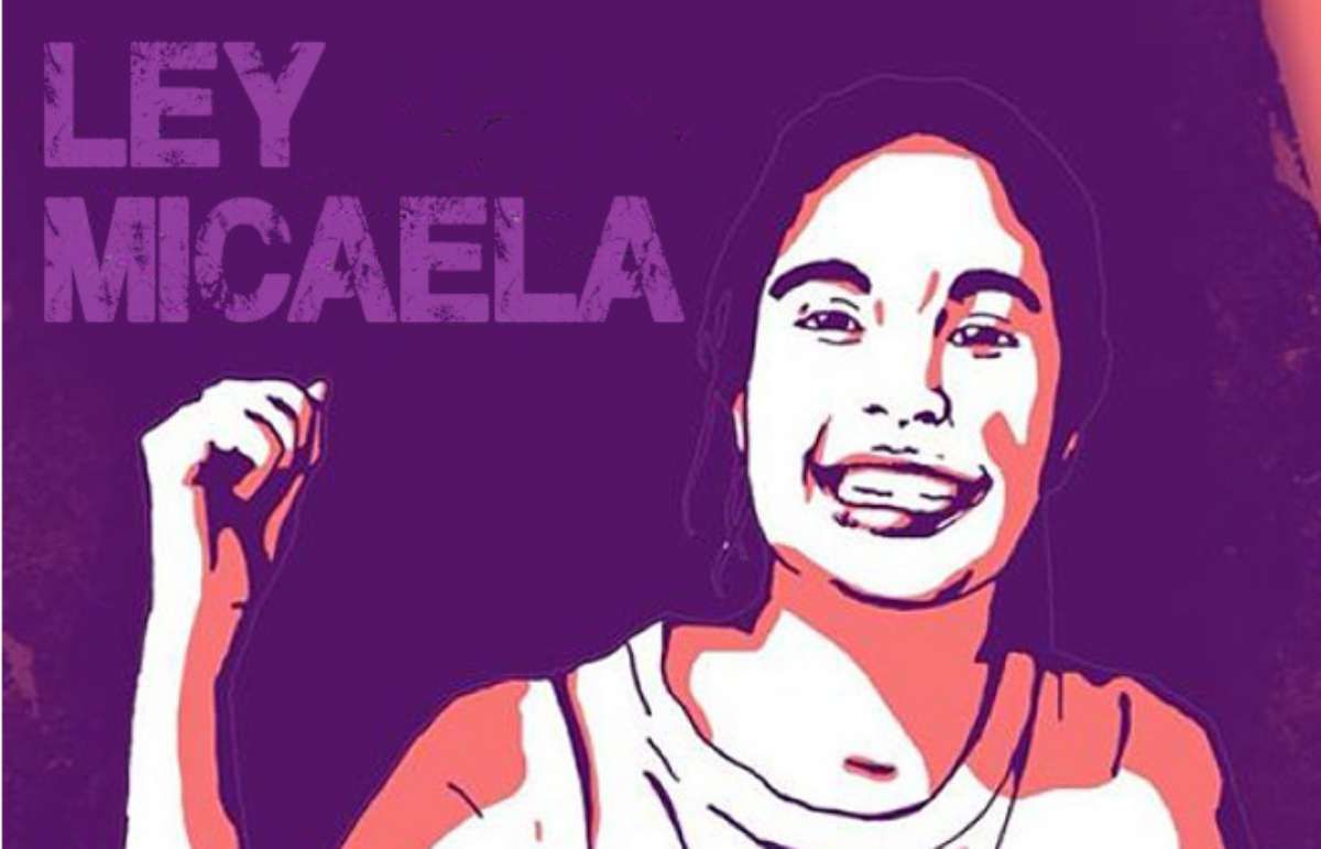 Charlas BePé hoy:"Ley Micaela" a cargo de la Multisectorial 